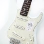 Fender Fender Made in Japan Traditional 60s Stratocaster Olympic White-4